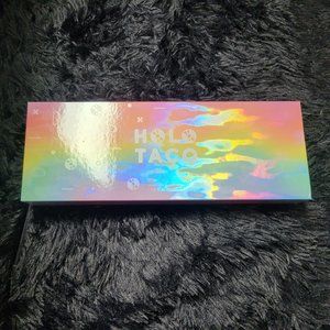 Holo Taco Pastel Rainbow Collection Box (No Polish)